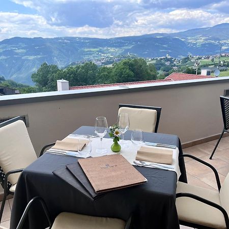 Hotel Gasthof Kircher Fie allo Sciliar Exterior photo